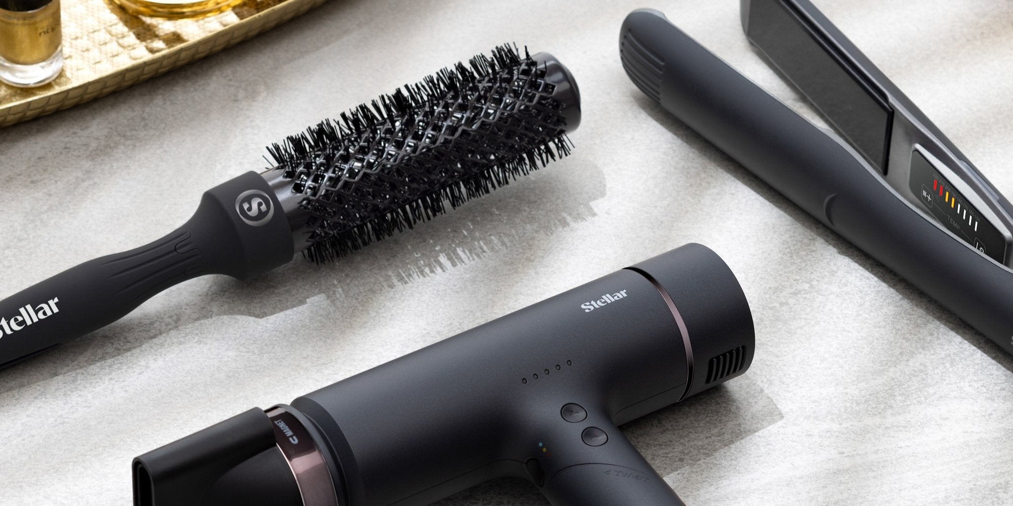 Hair Electricals