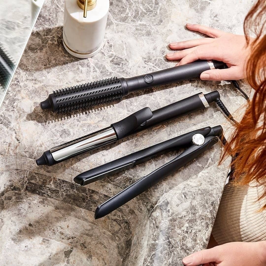 Electrical Styling Tools