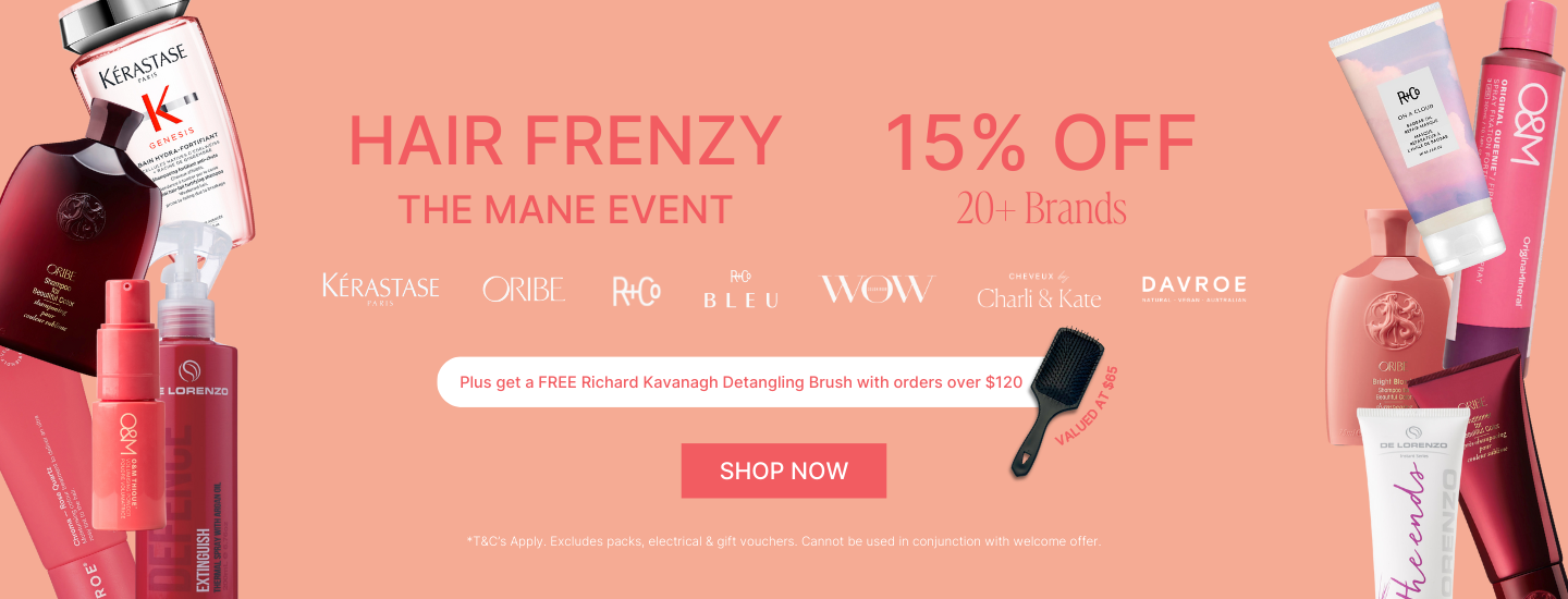 Hair Frenzy