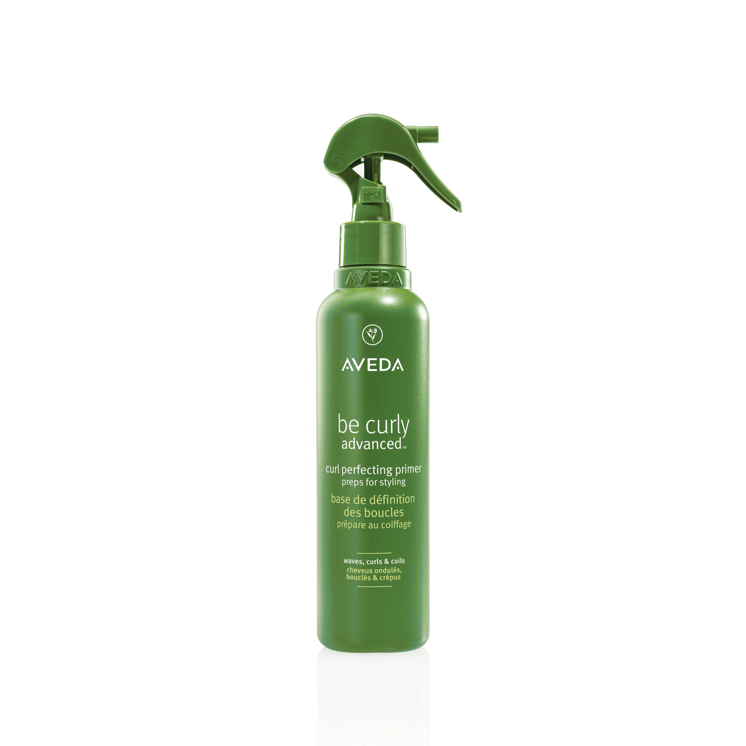 Be Curly Advanced™ Curl Perfecting Primer main image 0