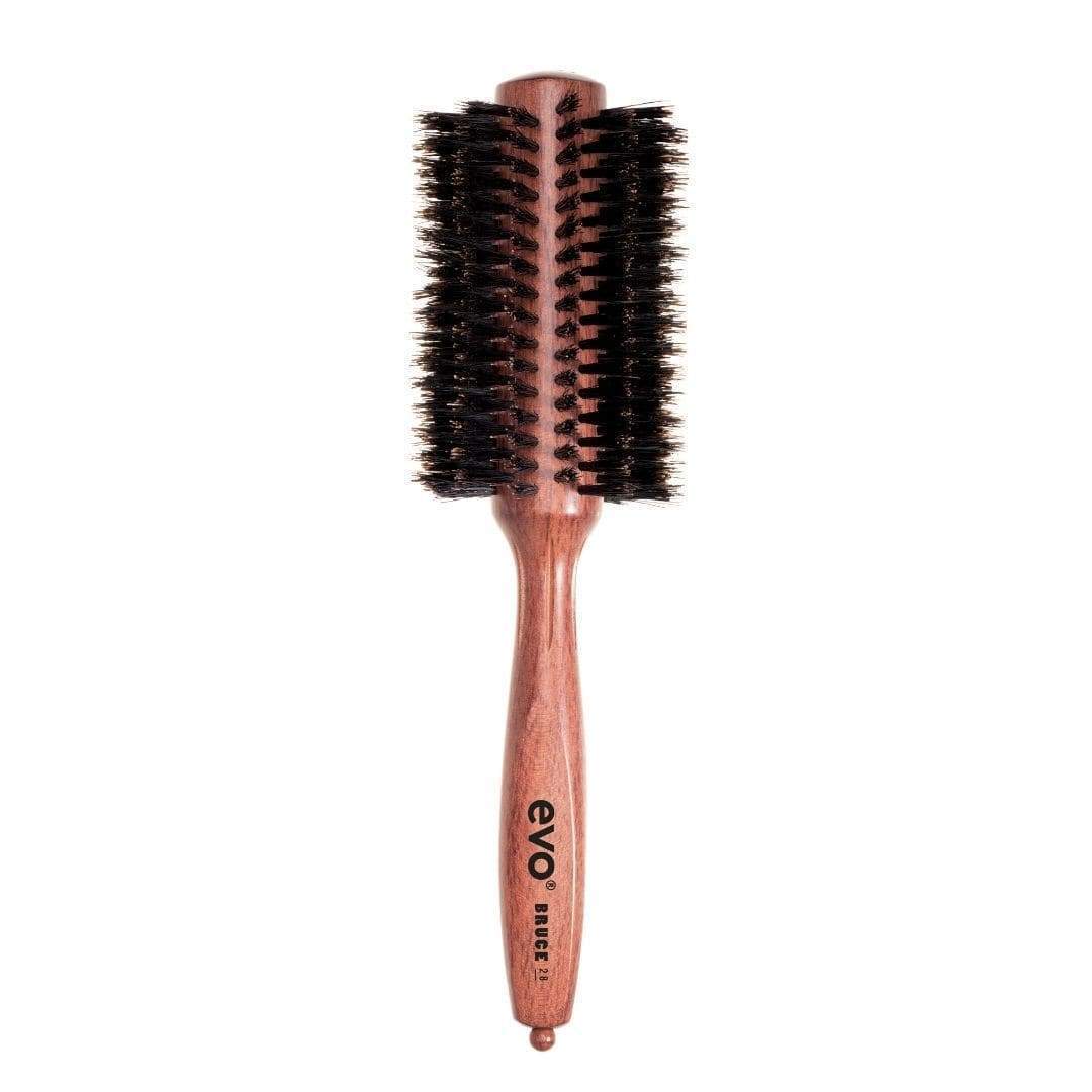 Evo Bruce 28mm Bristle Radial Brush Evo Bruce 28mm Bristle Radial Brush