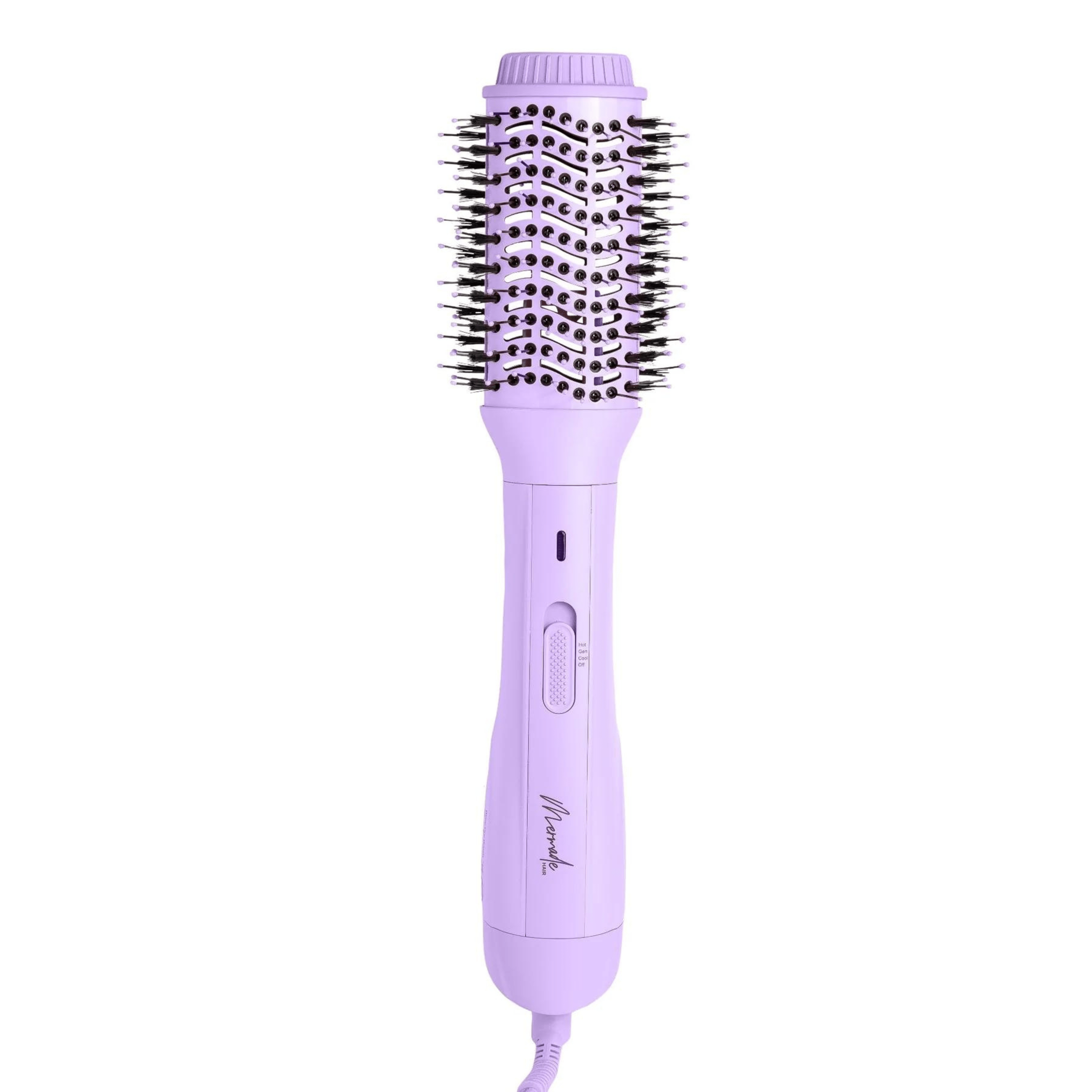 Ionic hair brush outlet australia