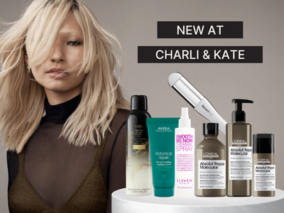 What’s New: The Latest Trending Hair Care Products You NEED To Know About