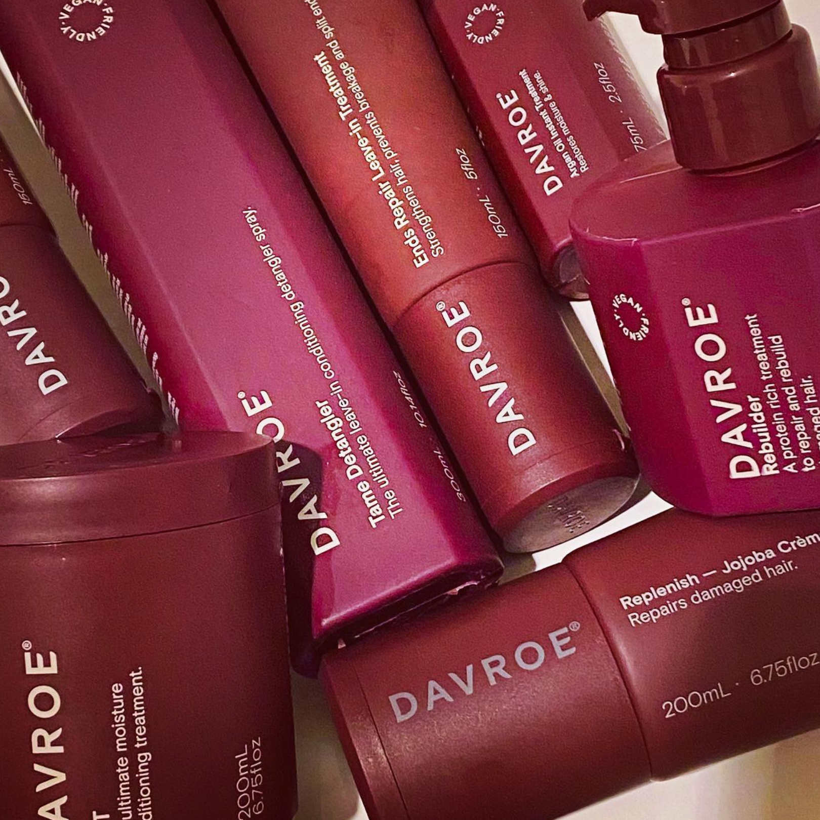 Davroe