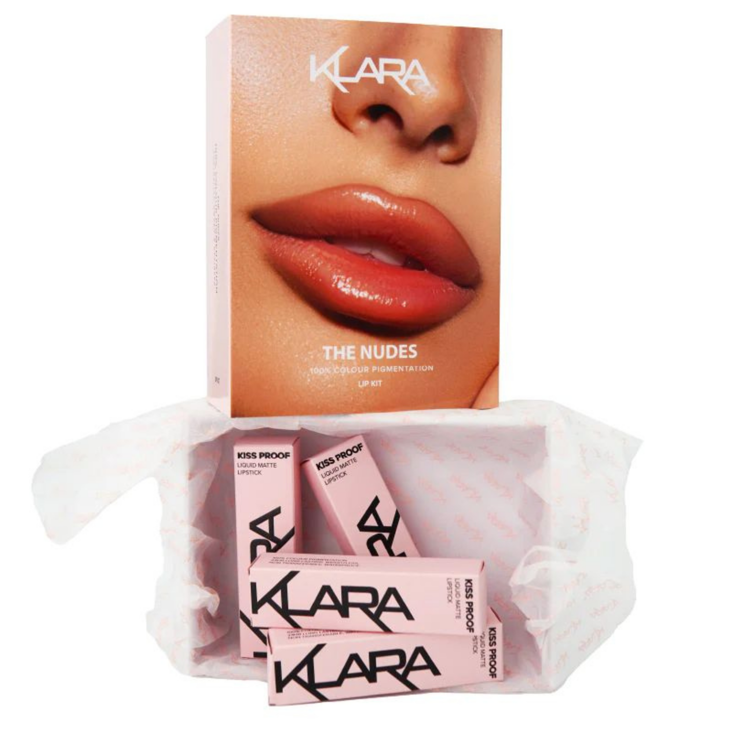 KLARA COSMETICS