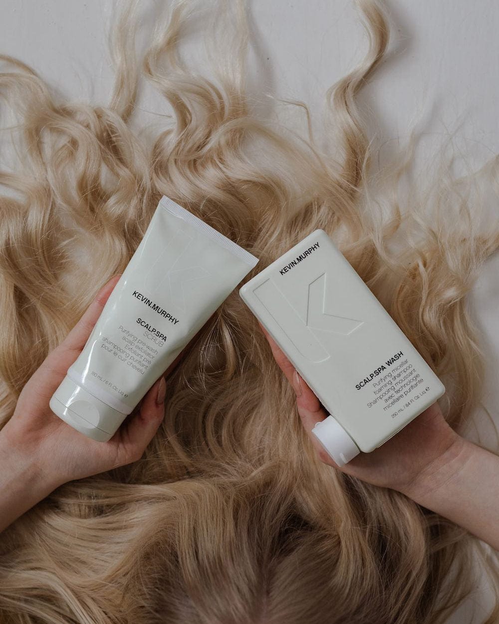 Scalp Care