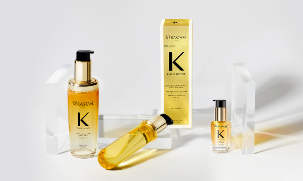 Kérastase Elixir Ultime