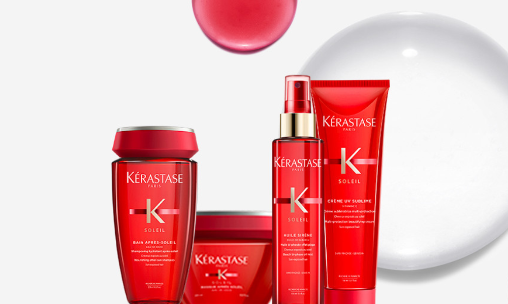 Kérastase Soleil