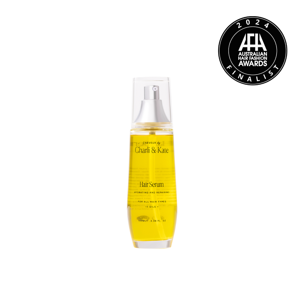 Cheveux Hair Serum 100ml