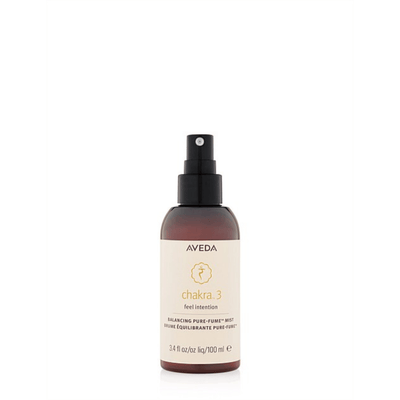 Aveda Body Aveda- Chakra™ 3 balancing body mist intention