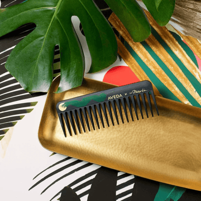 Aveda Brushes Aveda Detangling Comb X Phillip Lim