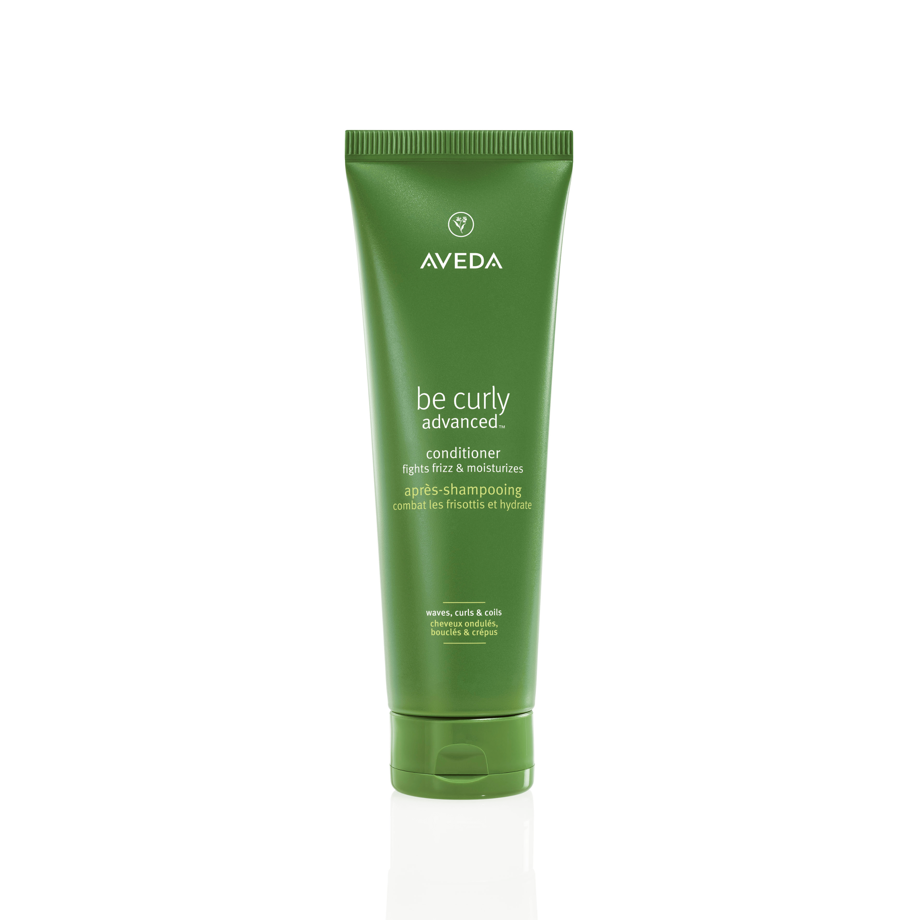 Aveda Be Curly Advanced Conditioner 200ml Charli and Kate