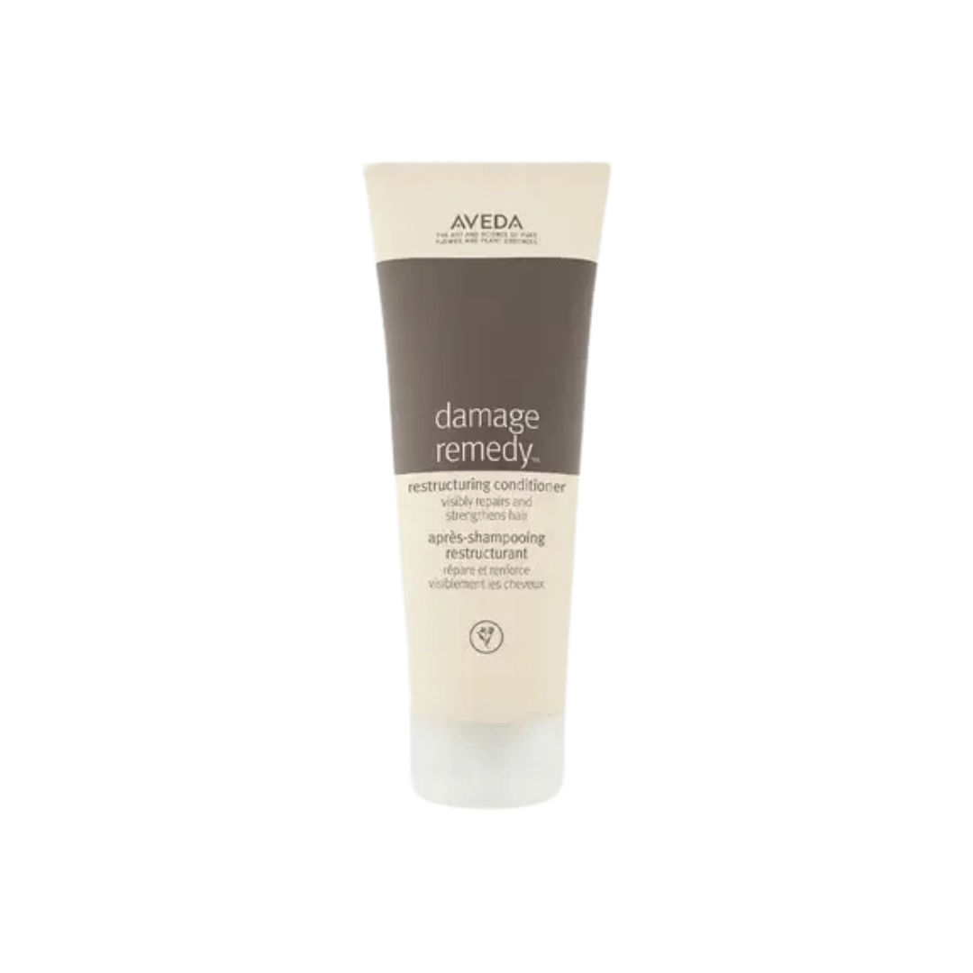 Aveda Conditioner Aveda Damage Remedy Restructuring Conditioner 200ml