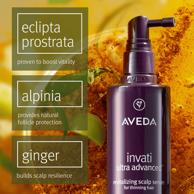 Aveda Conditioner Aveda Invati Ultra Advanced™ Revitalizing Scalp Serum 150ml