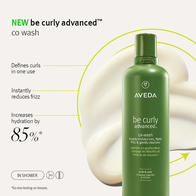 Aveda Shampoo Aveda Be Curly Advanced Co-Wash 250ml