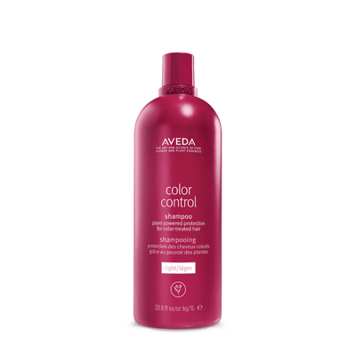 Aveda Shampoo Aveda Colour Control Light Shampoo 1 Litre