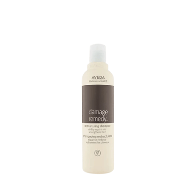 Aveda Shampoo Aveda Damage Remedy Restructuring Shampoo 250ml