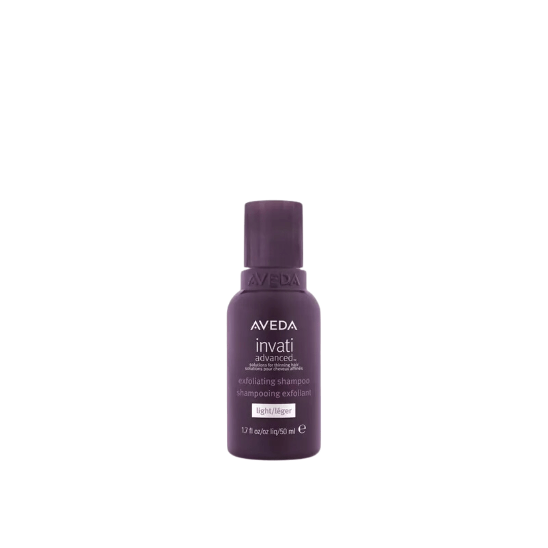 Aveda Shampoo Aveda Invati Advanced Exfoliating Shampoo Light 50ml