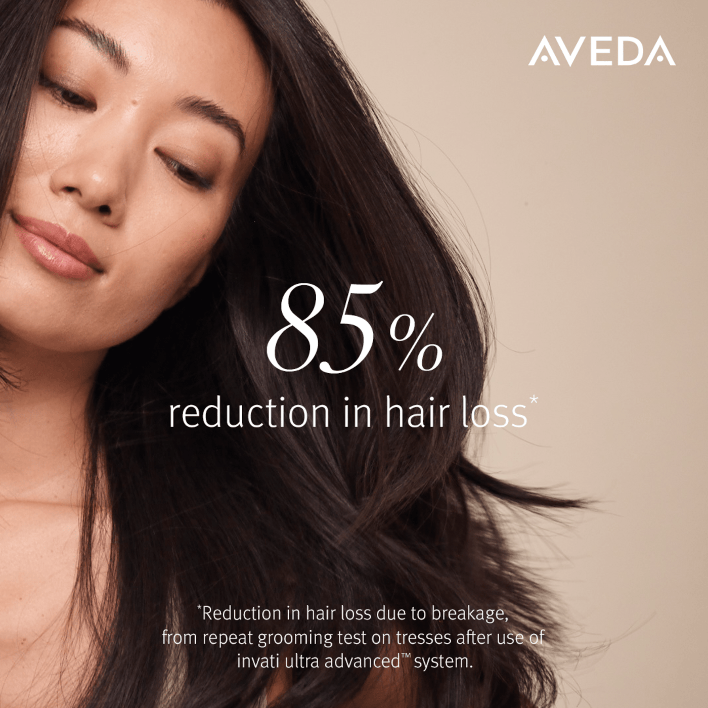 Aveda Shampoo Aveda Invati Ultra Advanced Exfoliating Shampoo Light 200ml