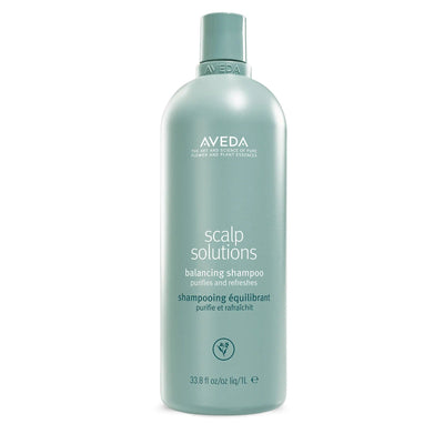 Aveda Shampoo Aveda Scalp Solutions Balancing Shampoo 1L