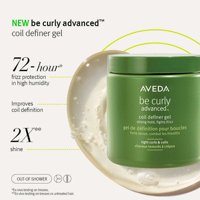 Aveda Styling Aveda Be Curly Advanced™ Coil Definer Gel