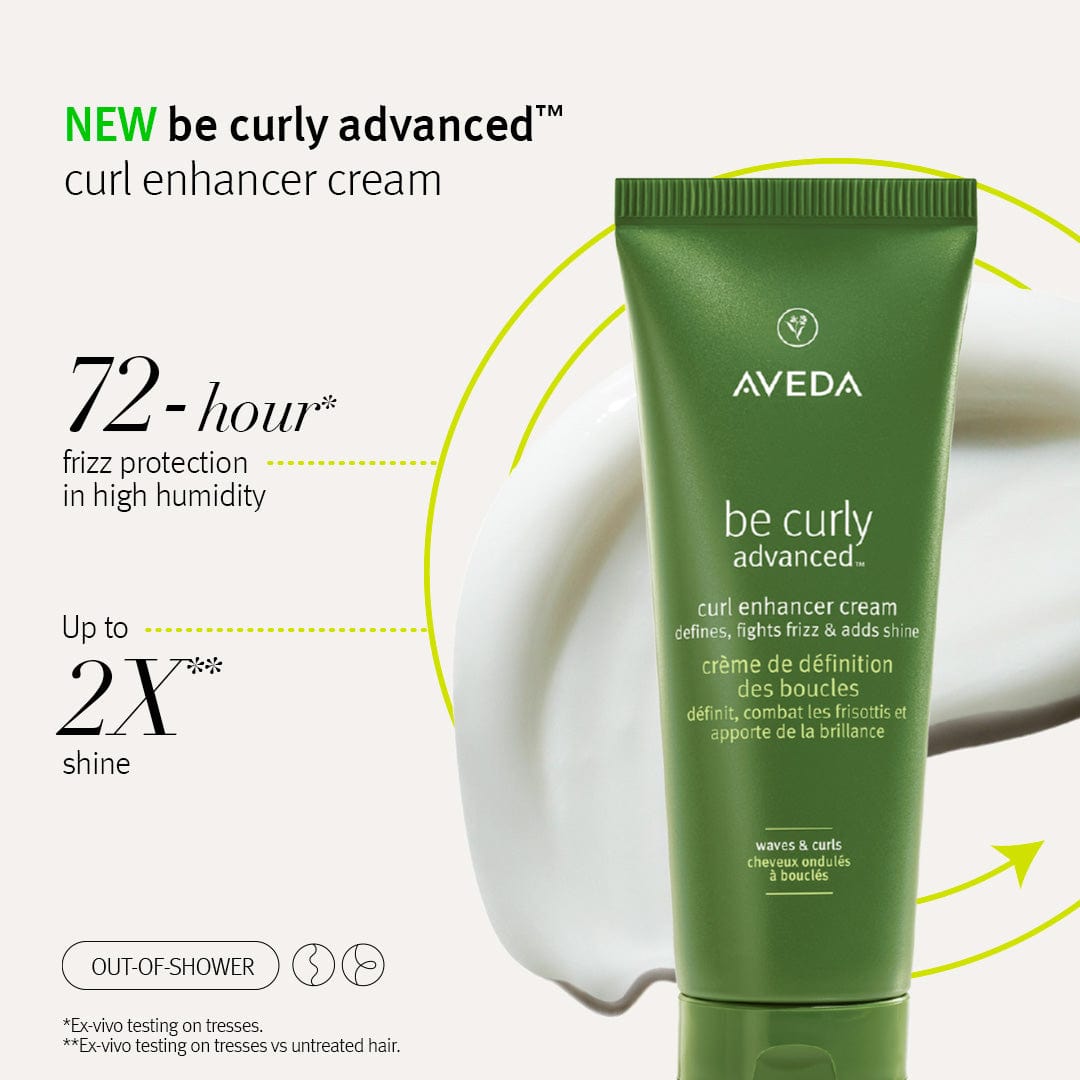 Aveda Styling Aveda Be Curly Advanced™ Curl Enhancer Cream 200ml