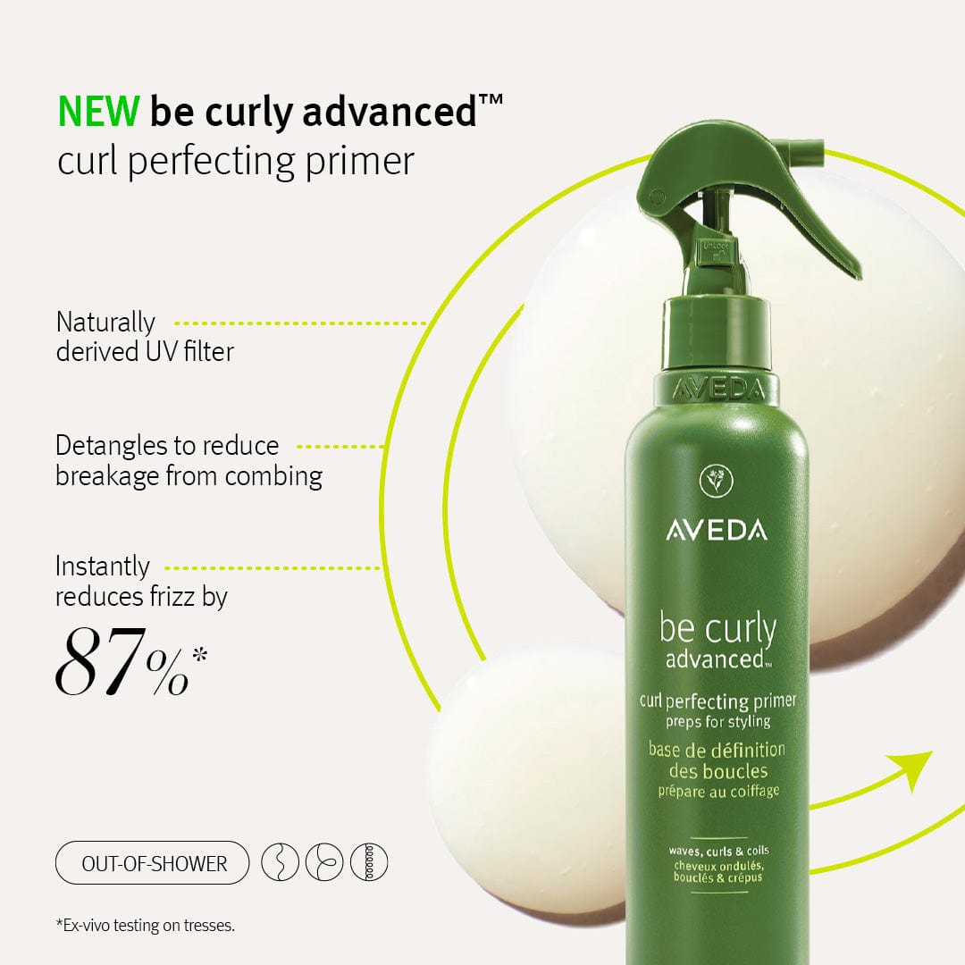 Aveda Styling Be Curly Advanced™ Curl Perfecting Primer