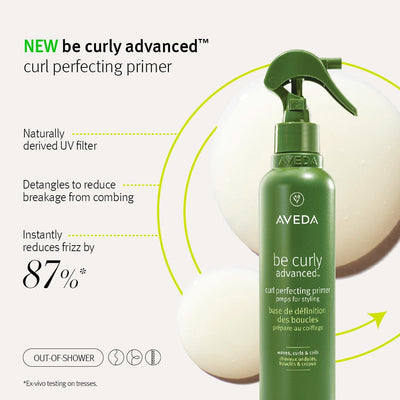 Aveda Styling Be Curly Advanced™ Curl Perfecting Primer