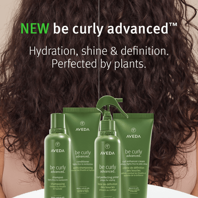 Aveda Treatment Aveda Be Curly Advanced™ Intensive Curl Perfecting Masque