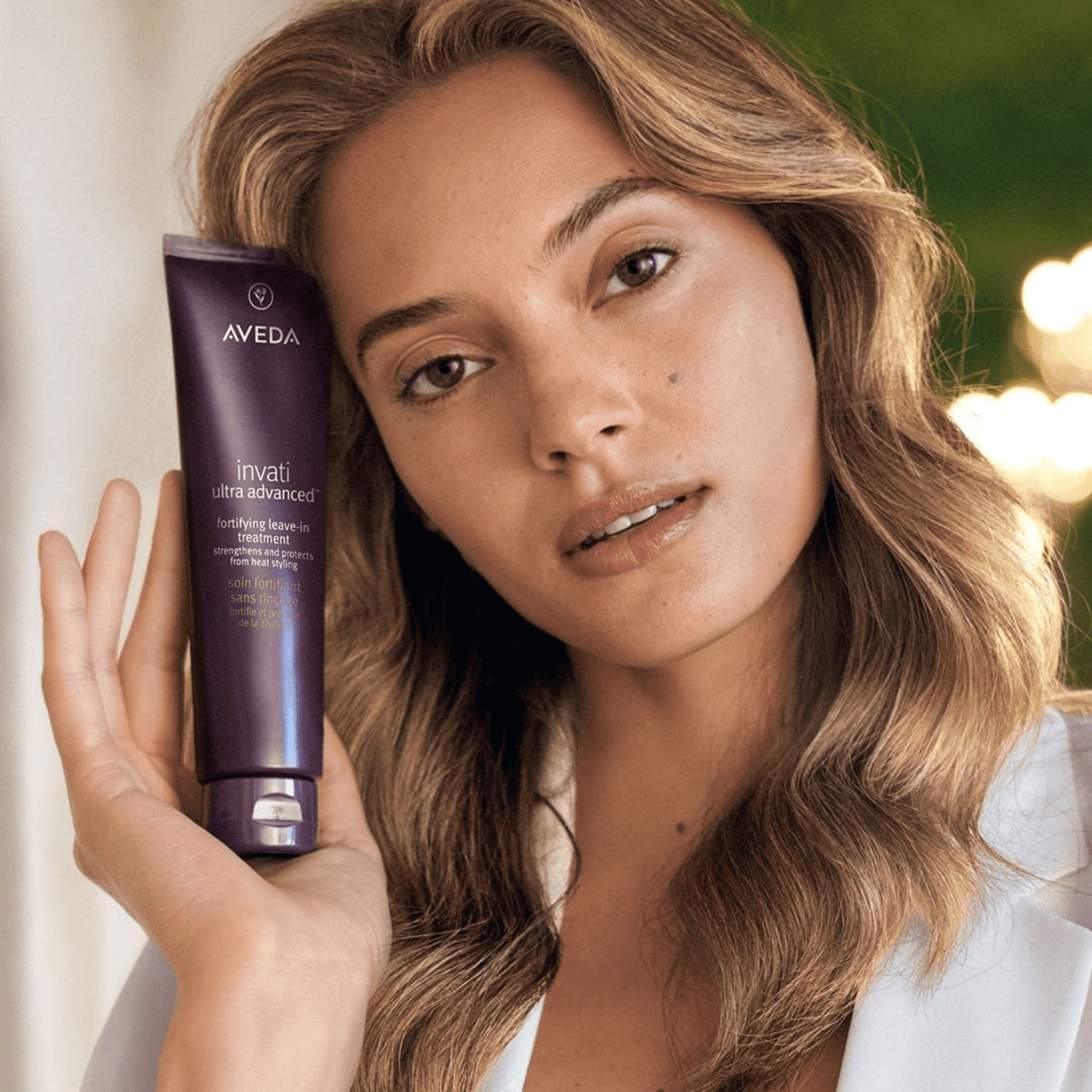 Aveda Treatment Aveda Invati Ultra Advanced™ Fortifying Leave-in Treatment