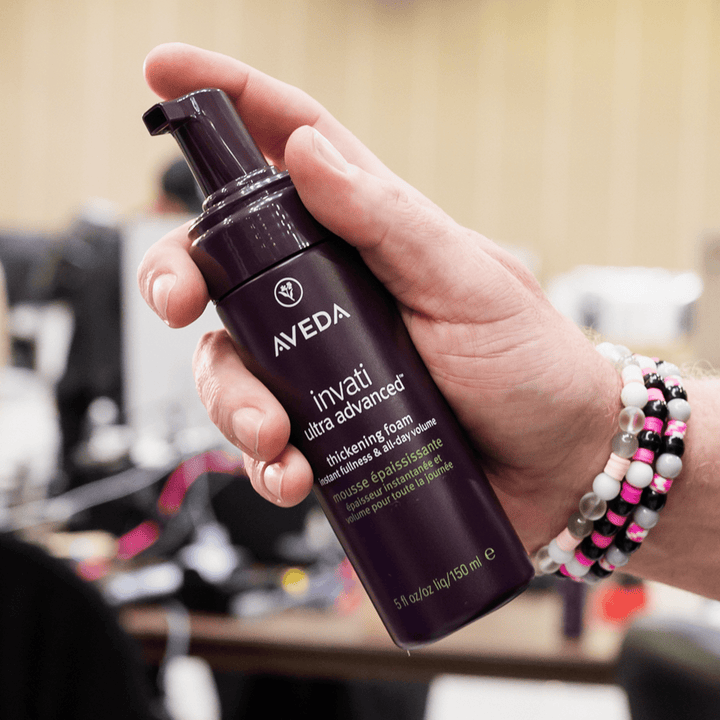 スタイリング剤 AVEDA invati ultra advanced 150ml Aveda Invati Ultra Advanced Revitalizing Scalp Serum 5 oz