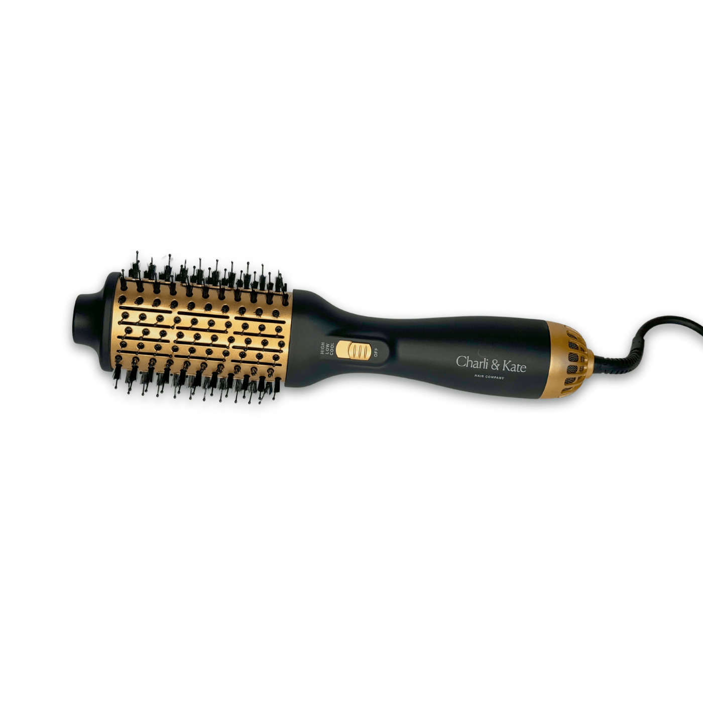 Charli and Kate Electricals Charli & Kate Volumiser Blow Out Brush