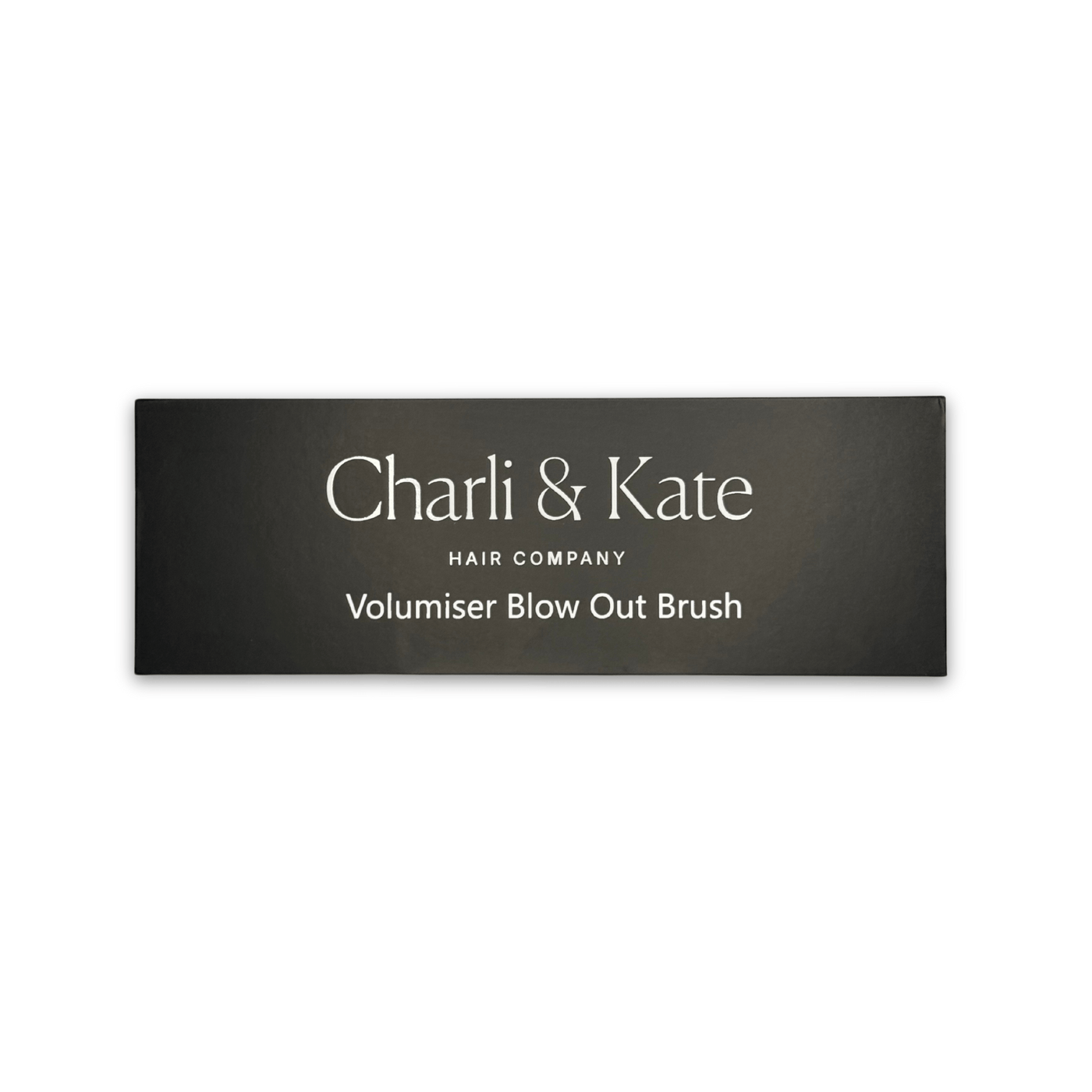 Charli and Kate Electricals Charli & Kate Volumiser Blow Out Brush