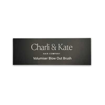 Charli and Kate Electricals Charli & Kate Volumiser Blow Out Brush