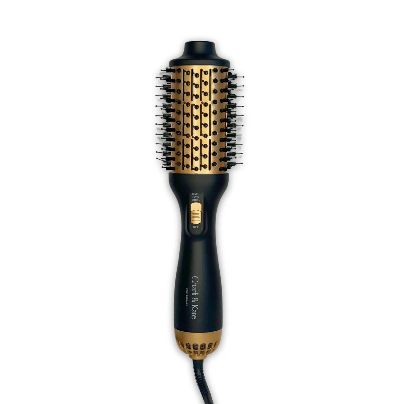 Charli and Kate Electricals Charli & Kate Volumiser Blow Out Brush