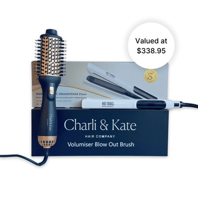 Charli and Kate Electricals Ultimate Electrical Starter Bundle