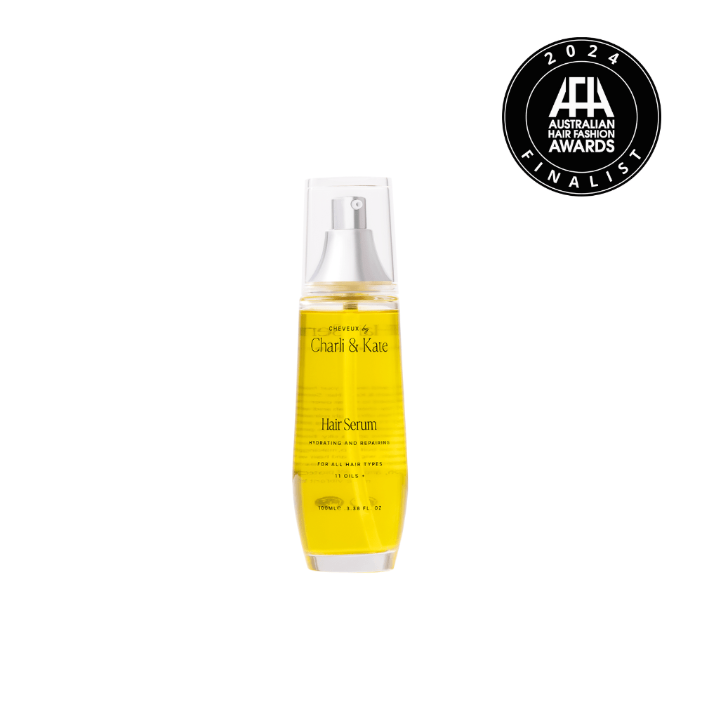Cheveux 🎁 Cheveux Hair Serum 100ml (100% off)
