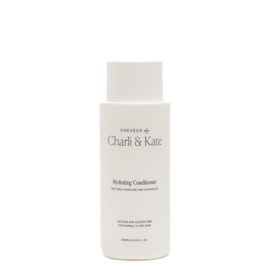 Cheveux Conditioner Cheveux Hydrating Conditioner 300ml