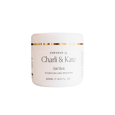 Cheveux Hair Mask Cheveux Hair Mask 500ml