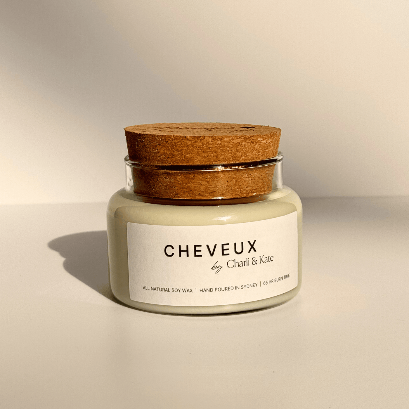 Cheveux Haircare Packs Cheveux Launch Pack (Limited Edition)