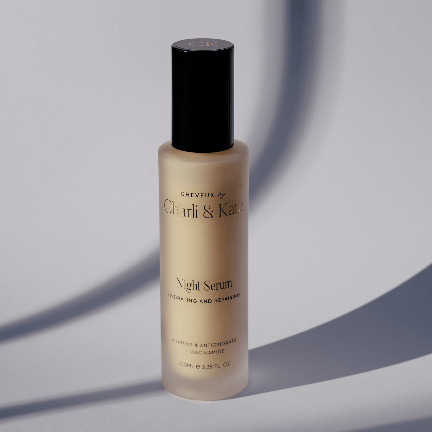 Cheveux Leave-In Moisturiser Cheveux Night Serum 100ml