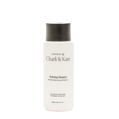 Cheveux Shampoo Cheveux Hydrating Shampoo 300ml