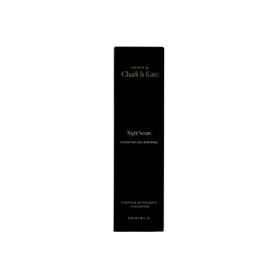 Cheveux Styling/Treatment Cheveux Night Serum 100ml