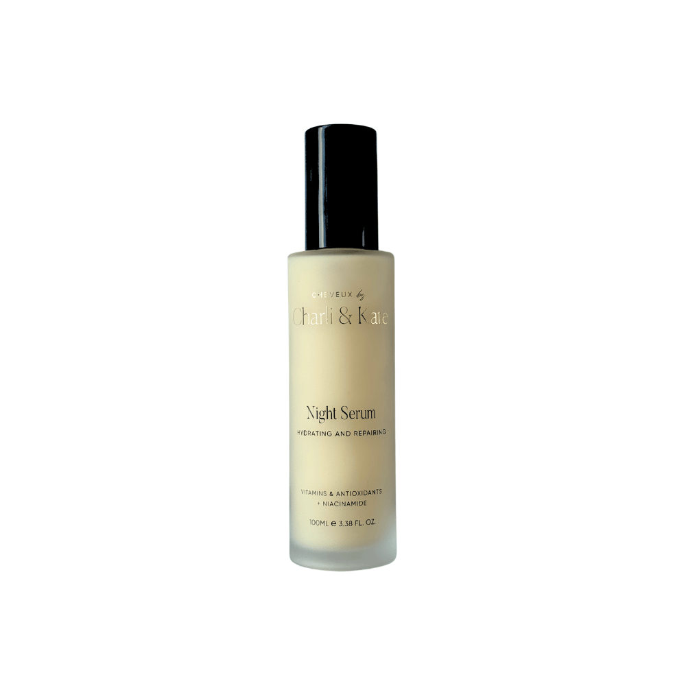 Cheveux Styling/Treatment Cheveux Night Serum 100ml