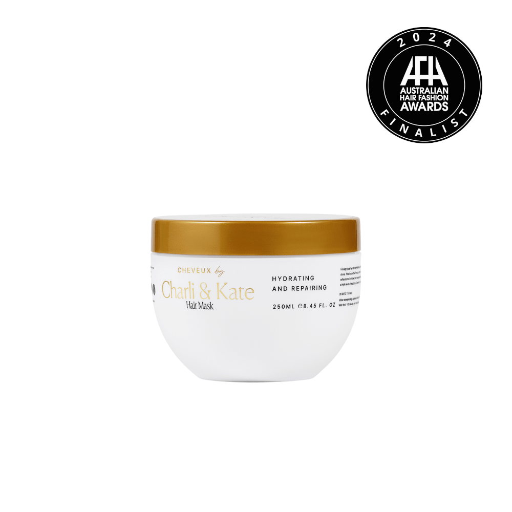 Cheveux Treatment Cheveux Hair Mask 250ml