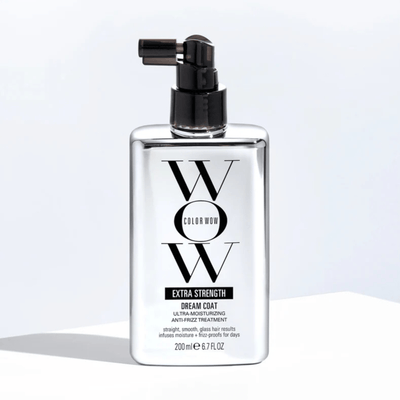 Color WOW Styling Color Wow Extra Strength Dream Coat Spray 200ml