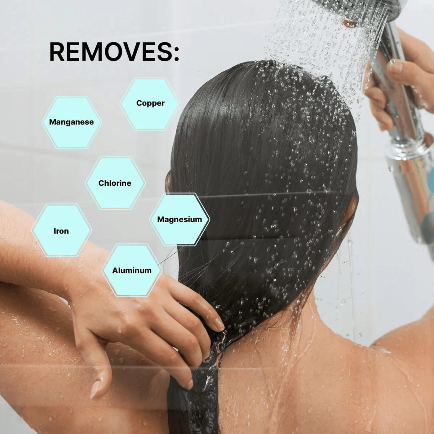 Color WOW Treatment Dream Filter- Pre Shampoo Mineral Remover 200ml