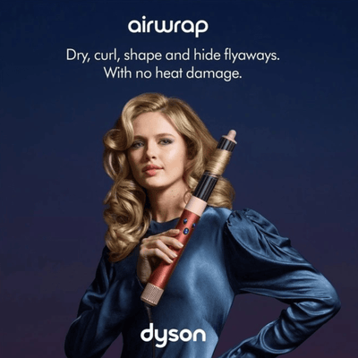 Dyson Electricals Dyson Airwrap™ Complete Long Multi-Styler and Dryer