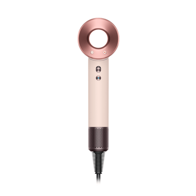 Dyson Electricals Dyson Supersonic™ hair dryer (Ceramic pink/Rose gold)