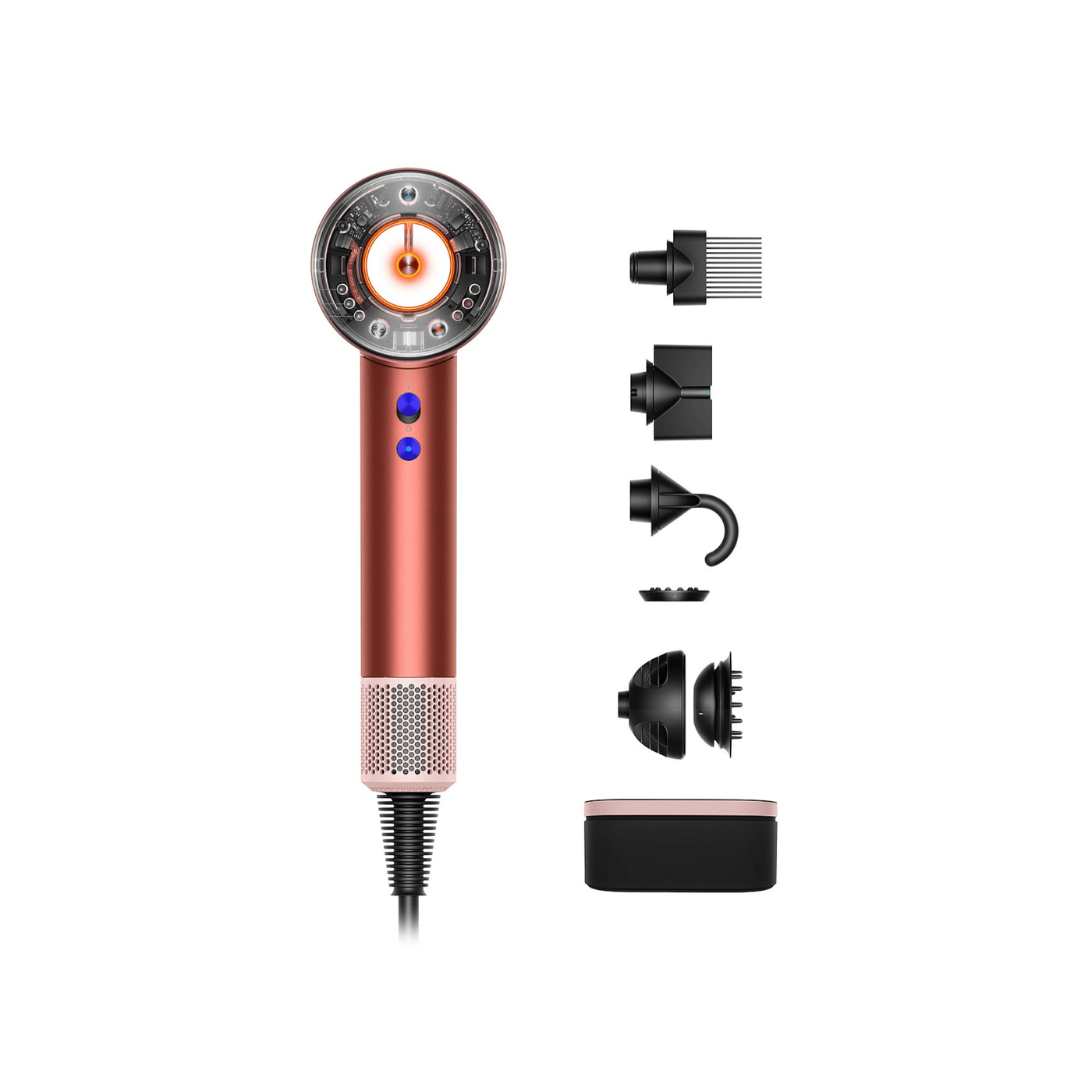 Dyson Electricals Dyson Supersonic™ Nural Hair Dryer